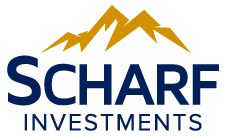 Scharf Investments