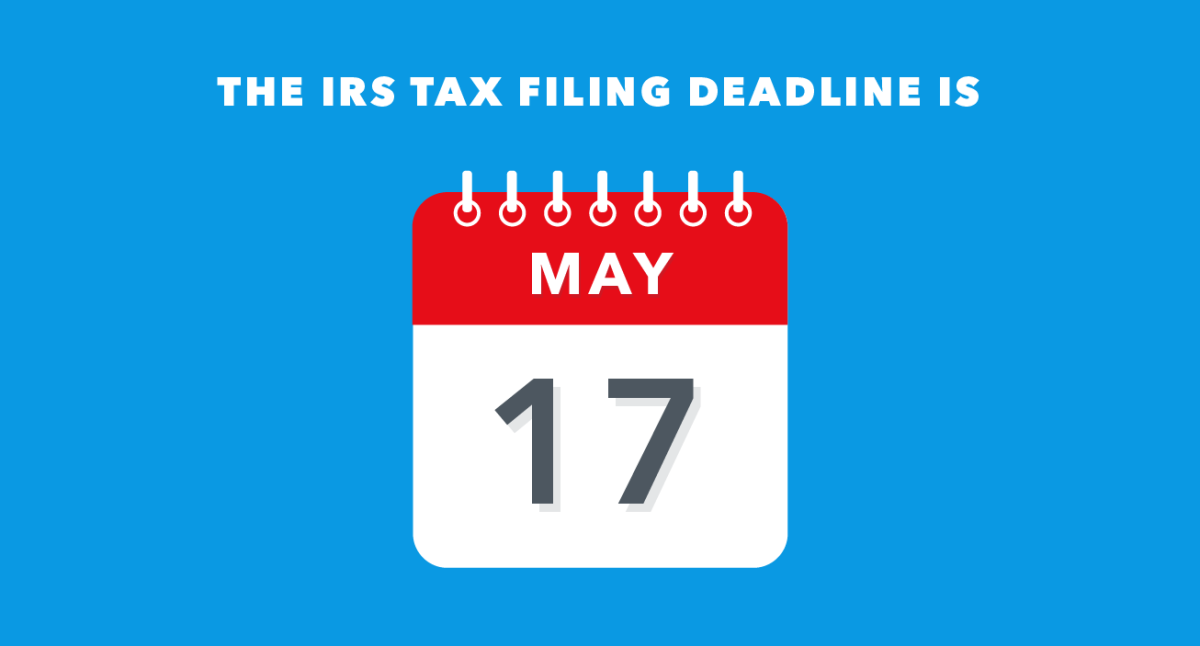 Changes to Tax Deadlines for 2021 Scharf Investments